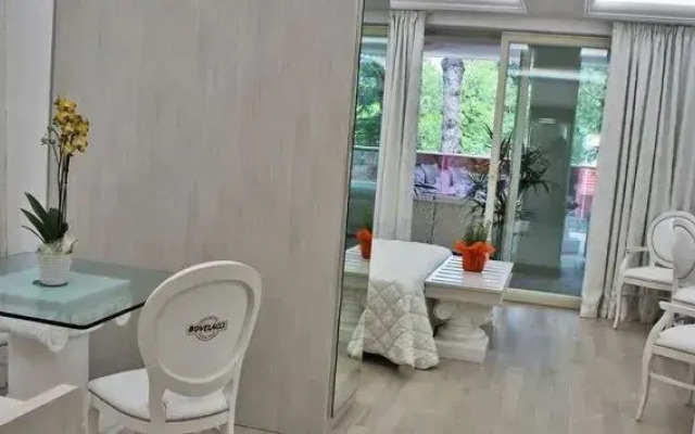 Boutique Hotel Paradiso