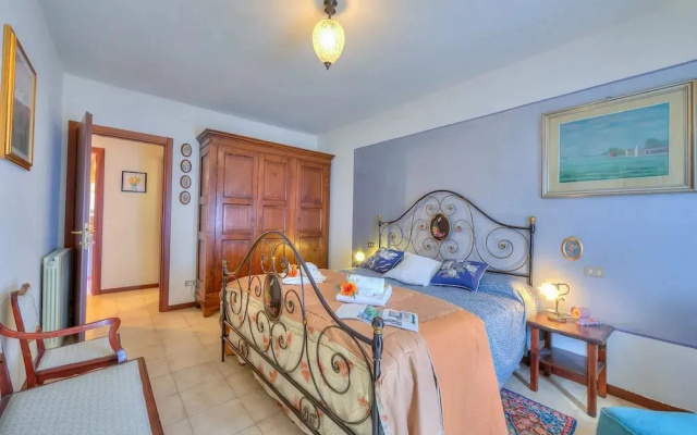 Casa Elisabetta in Stresa