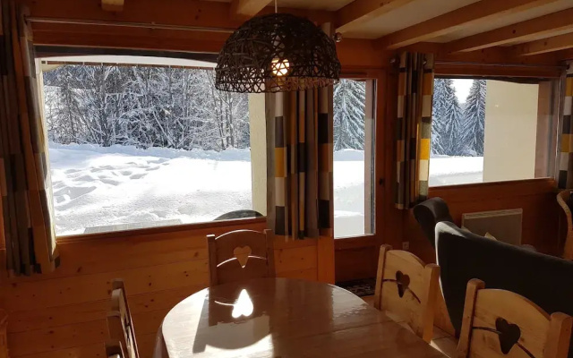 Raiches 2 - ARAVIS Holidays