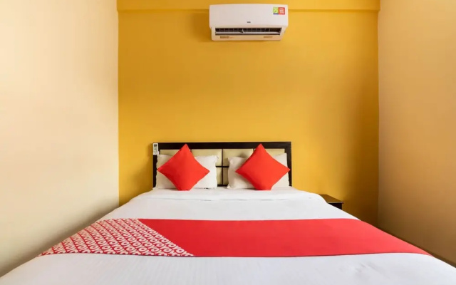 OYO 9439 Umerkot Inn