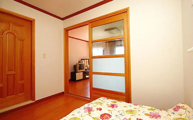 Pyeongchang Muroo & Darae Pension
