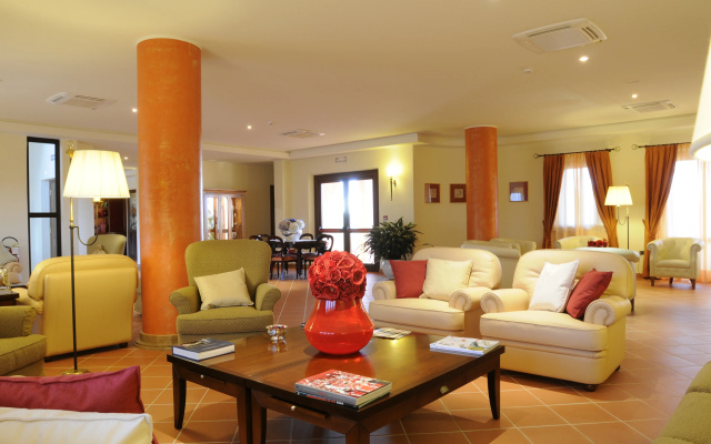 Popilia Country Resort