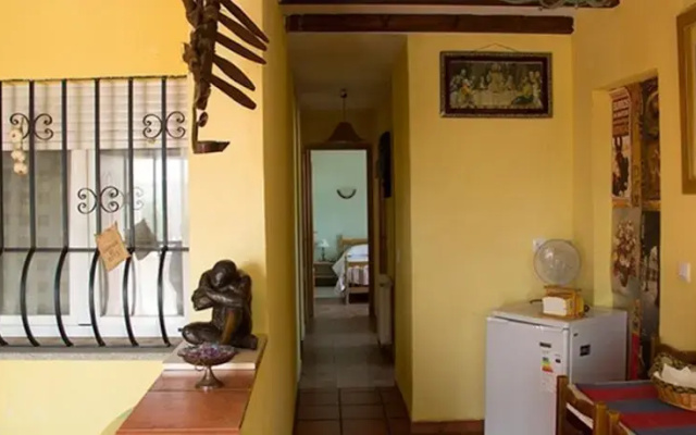 Casa Lentini