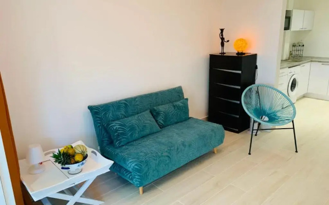 Charmant T2 Dans Residence Hoteliere