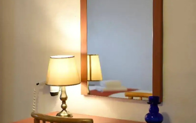 British Hotel