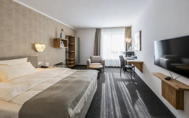Best Western Plus iO Hotel