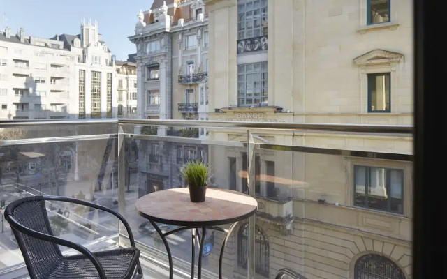 Fuenterrabia Apartment by FeelFree Rentals