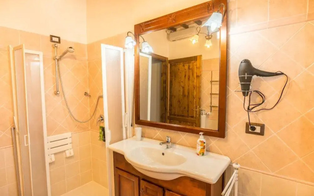 Agriturismo Cantagalli
