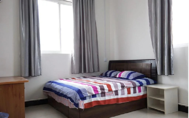 Kaifeng YoYo Express Hotel