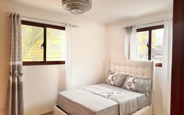 Enjoy Huge 4 Bedrooms and 3 Bathrooms