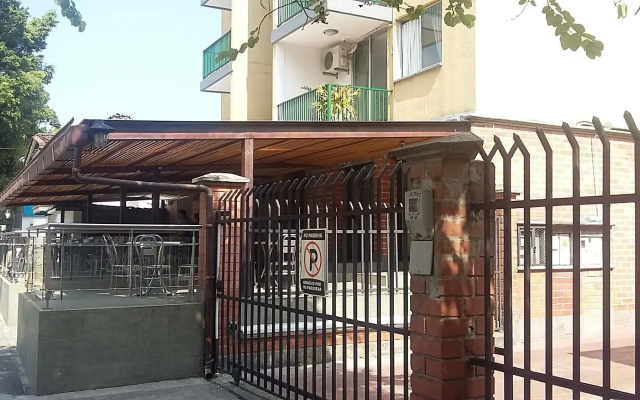 Hotel Santa Ana