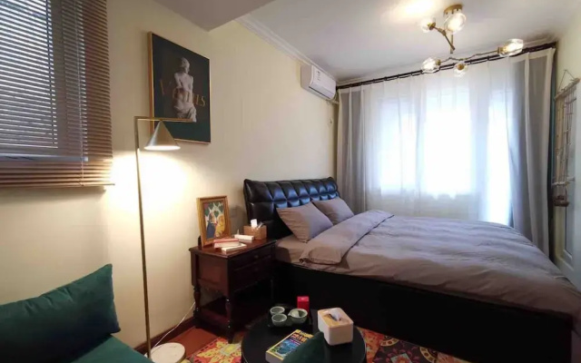 Splendiferous Apartment - Gubei Water Town