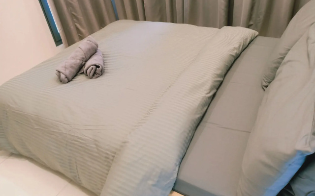 The Robertson by Matahari Suites