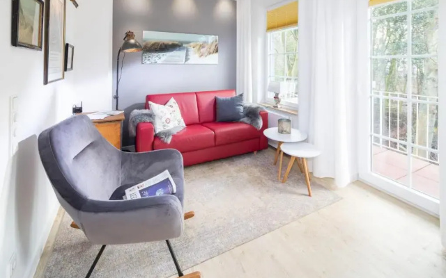 Ferienwohnung 20