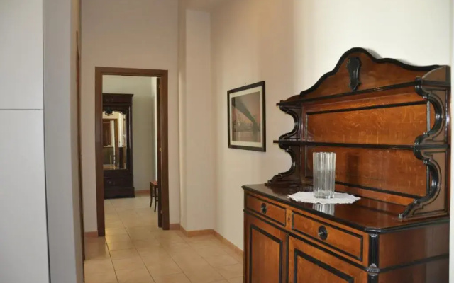 Puccini apartment