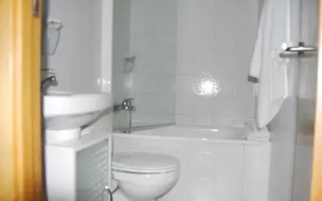 Parrillada La Sal