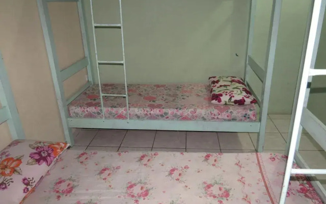 Livia Hostel Pousada