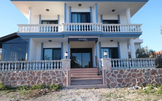 Adaline Cunda Otel