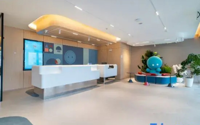 Home Inn (Xuancheng Langxi Cross Town Branch)