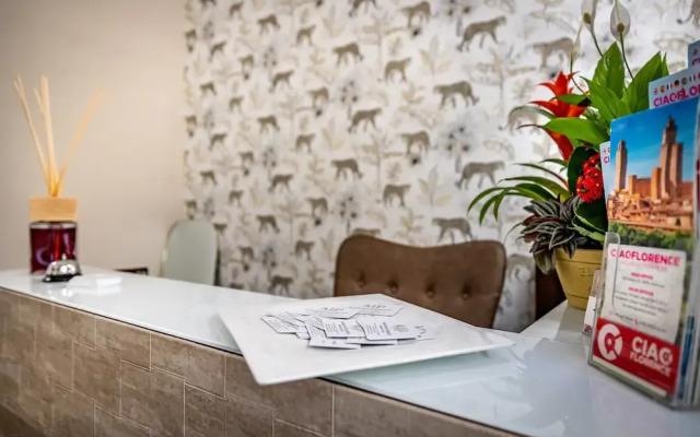 Ghirlandaio Firenze Guesthouse