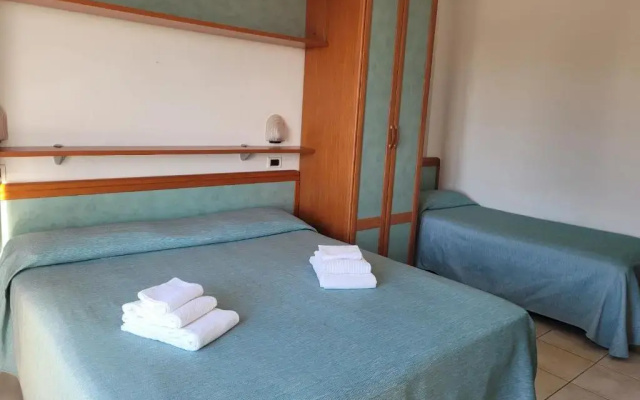 Adria Beach
