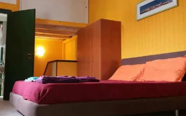 Casa Vacanze Dei Ghibellini