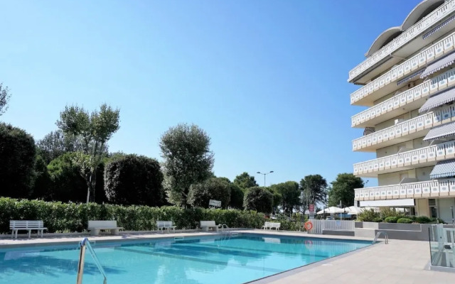 Apartment in Porto Santa Margherita