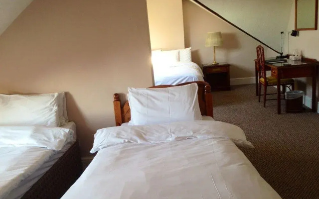 Grosvenor Hotel Rugby