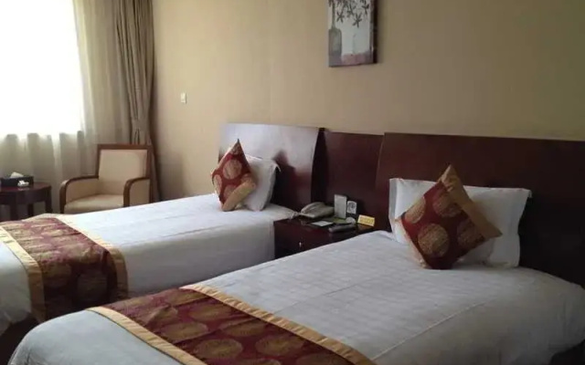 Shangtex Hotel