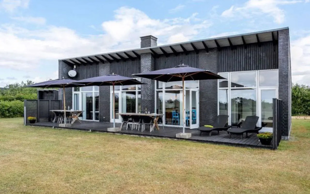 "Righer" - 13km from the sea in Western Jutland