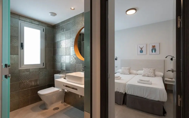 Sholeo Lodges Santa Catalina Flats