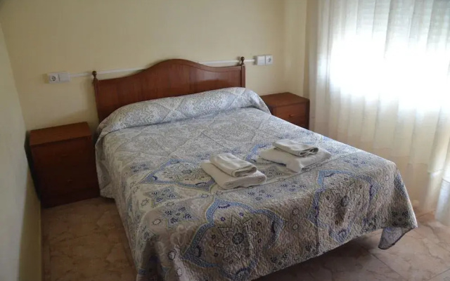 Hostal Athlanta