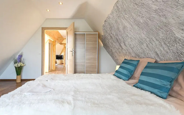 VIP Apartamenty Widokowe