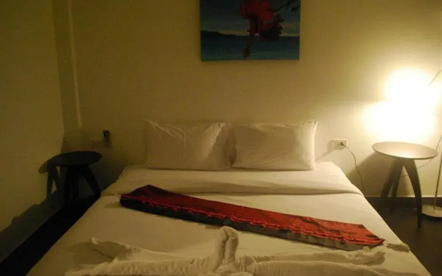 Baan Andaman Sea Surf