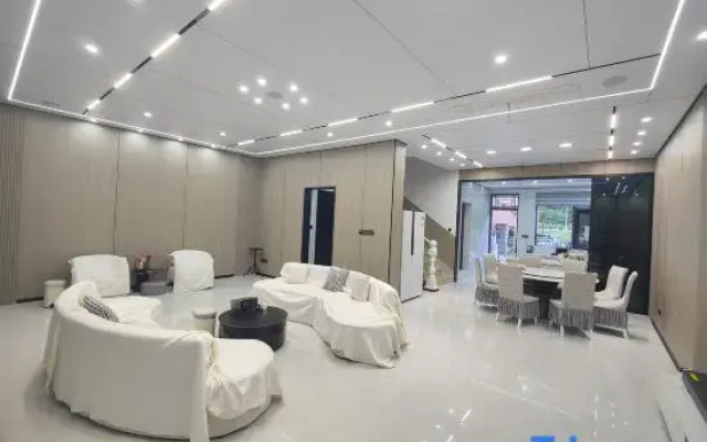 ming   xuan  villa