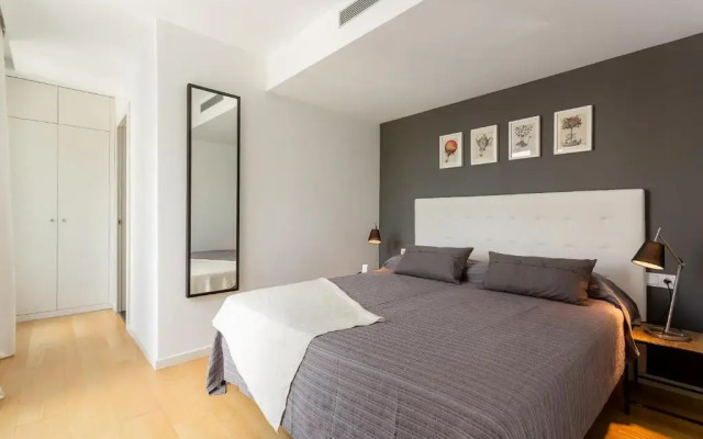 Urban Districs Apartments Rambla Suite & Pool