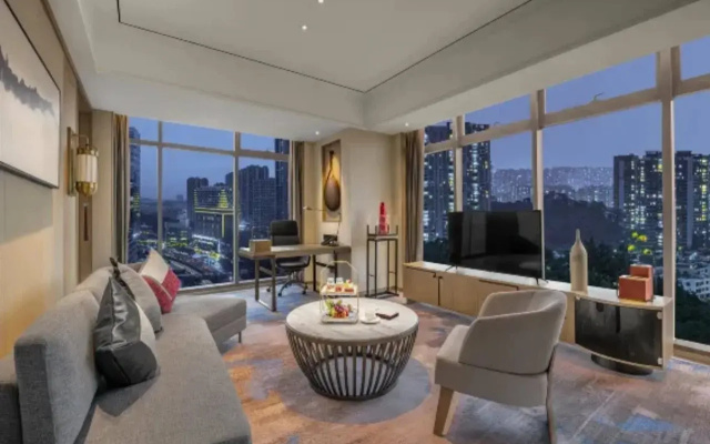 Wyndham Garden Foshan Jinshazhou