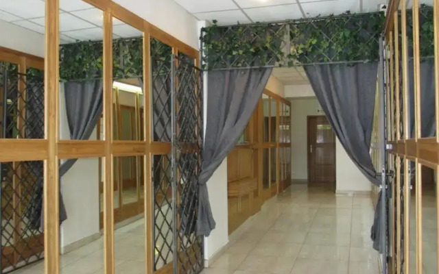 Hotel Omega Brno