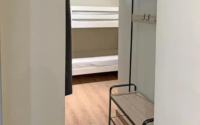 Apartamentos Sky Confort 3000
