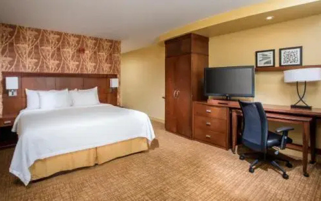 Courtyard Peoria