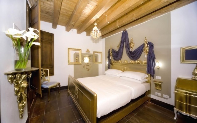 Отель The Place Cagliari комната для гостей