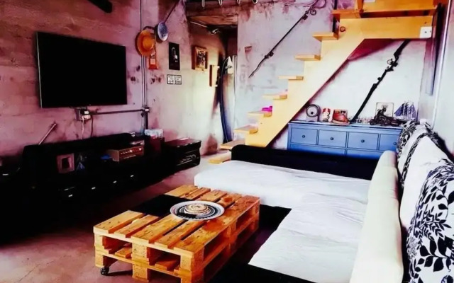 Kenting Sky Villa