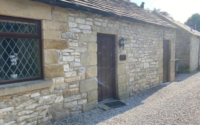 Peveril Cottage