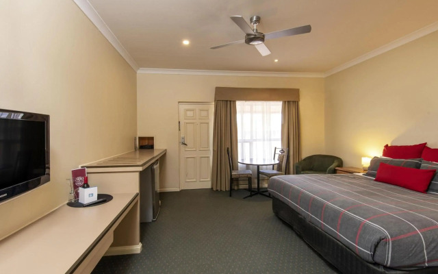 Breakfree Port Pirie
