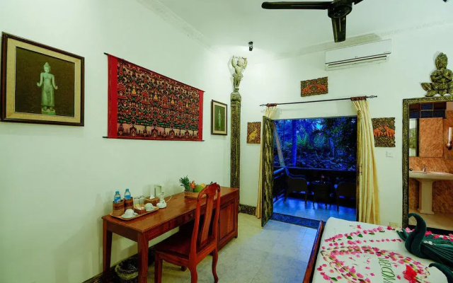 Bopha Angkor Hotel