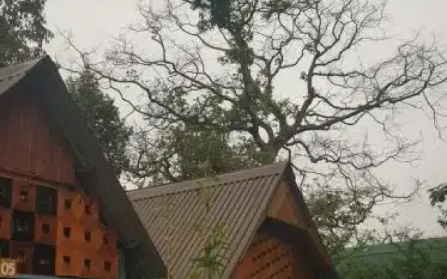 Garden Homestay