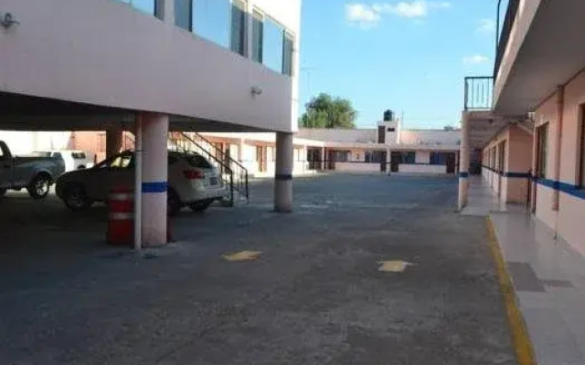 Hotel Antares