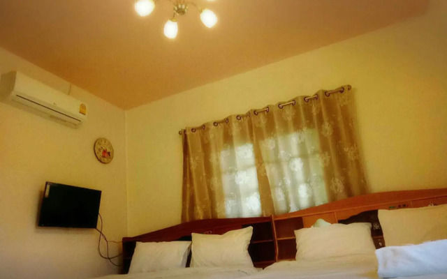 Rai Phurak Resort