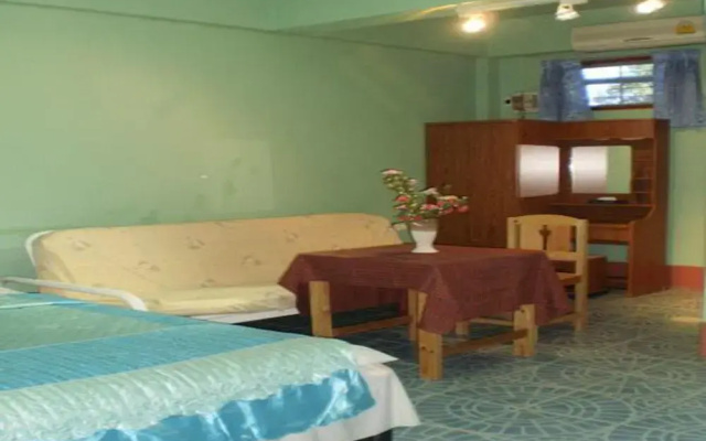 Wanliya Resort