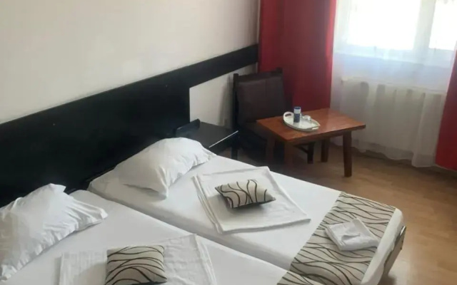 Motel Prietenia